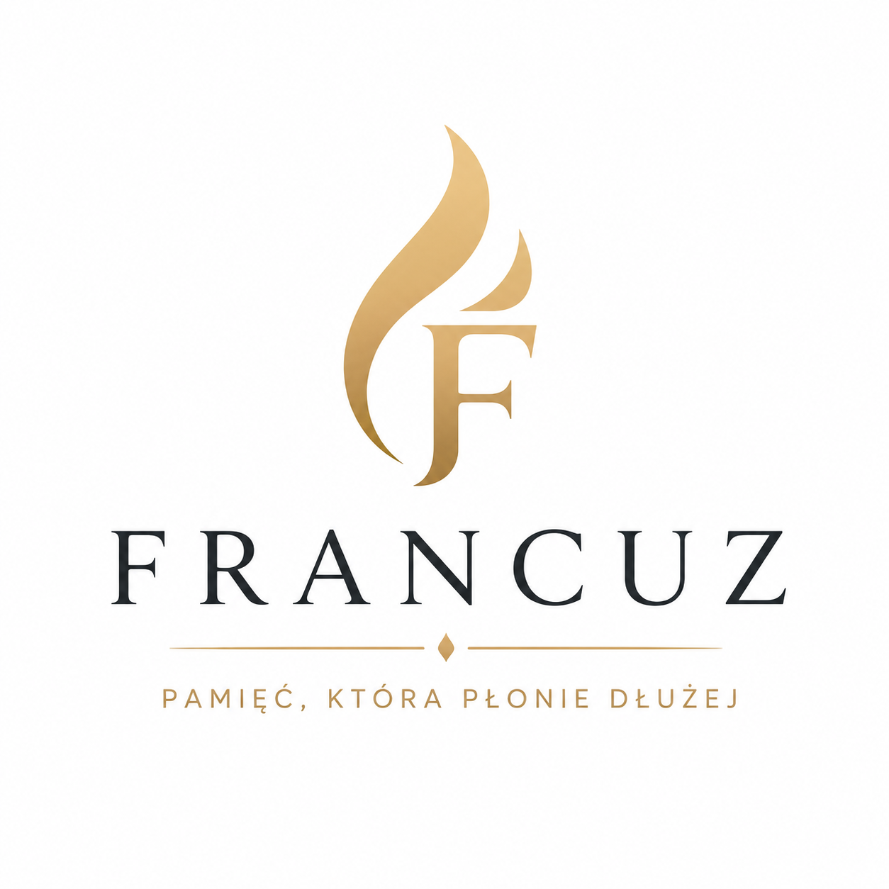 Logo Francuz