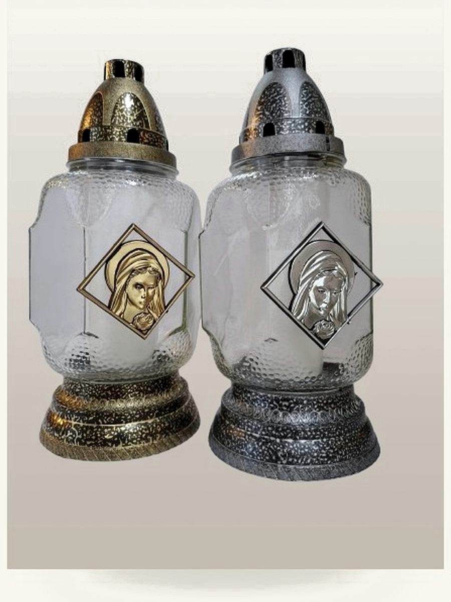 Znicz klasyczny 107