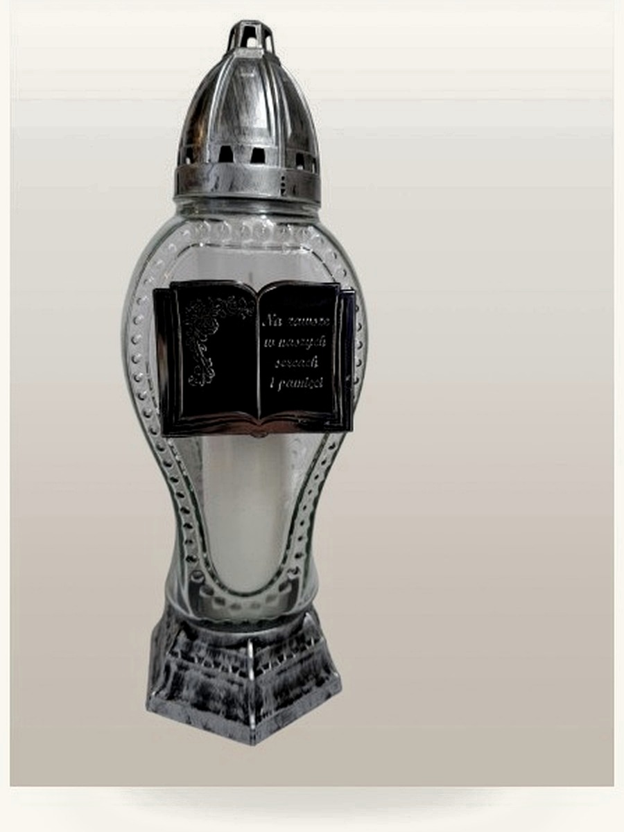 Znicz klasyczny 1750