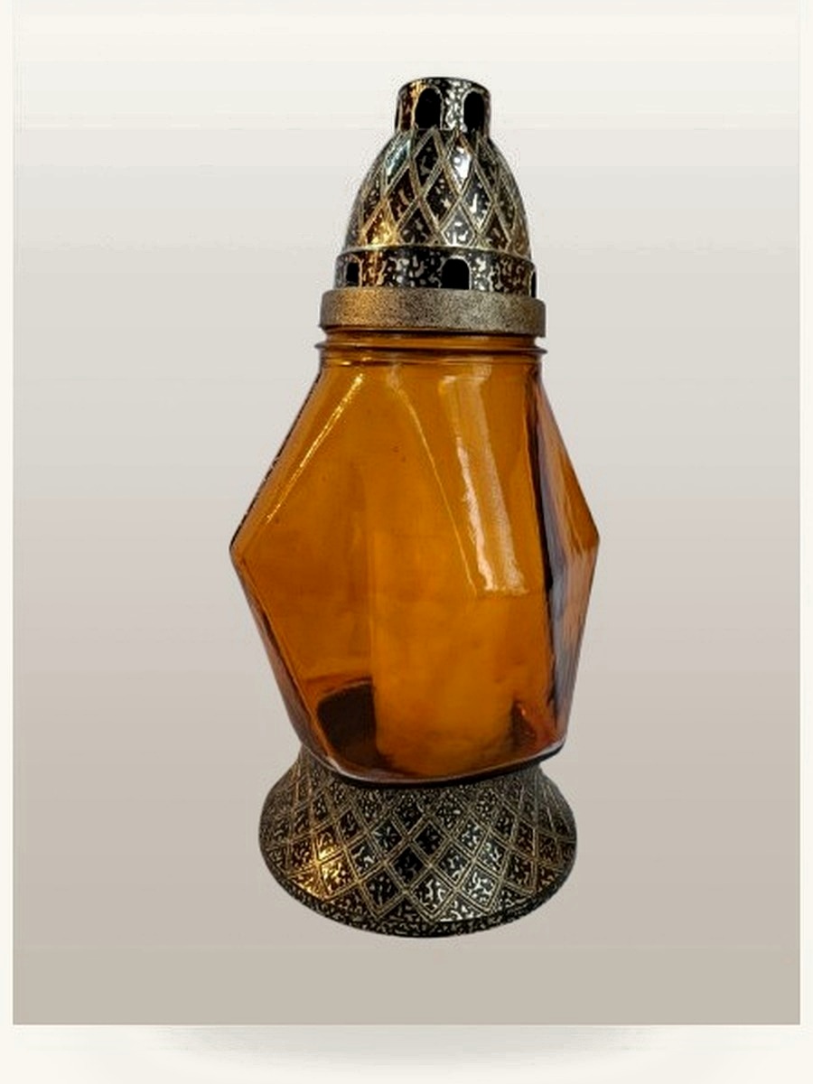 Znicz klasyczny 635 Diament